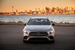 Mercedes-Benz A220 4Matic AMG Line Sedan 2018 года (NA)